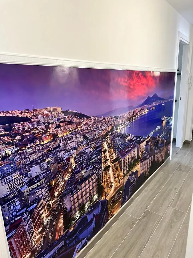 Guest house Di Vaio'S Apartments Naples