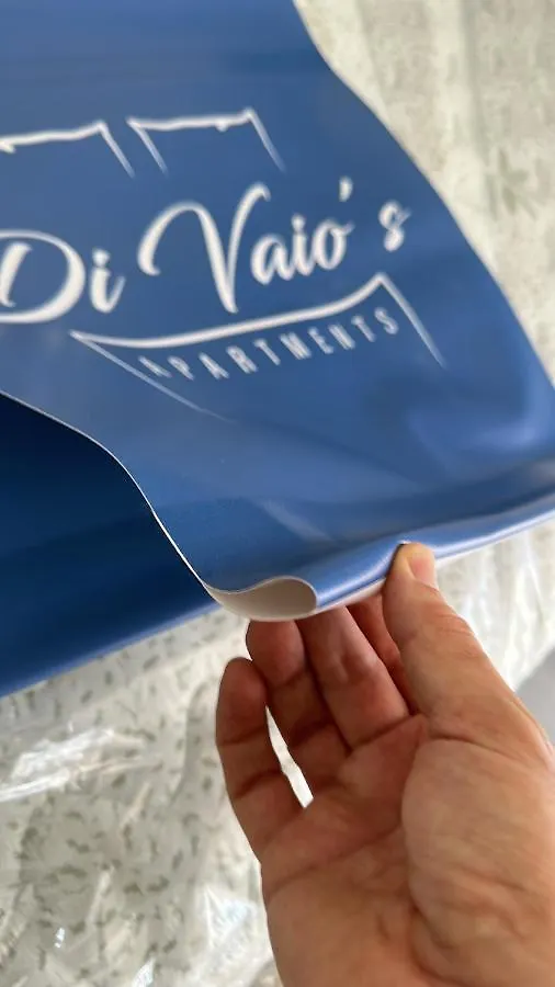 Di Vaio'S Apartments Naples Guest house
