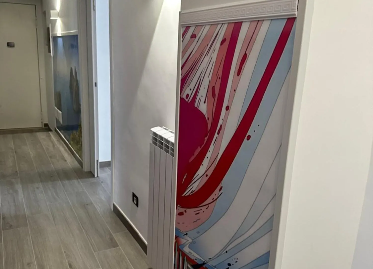 Di Vaio'S Apartments Naples Guest house