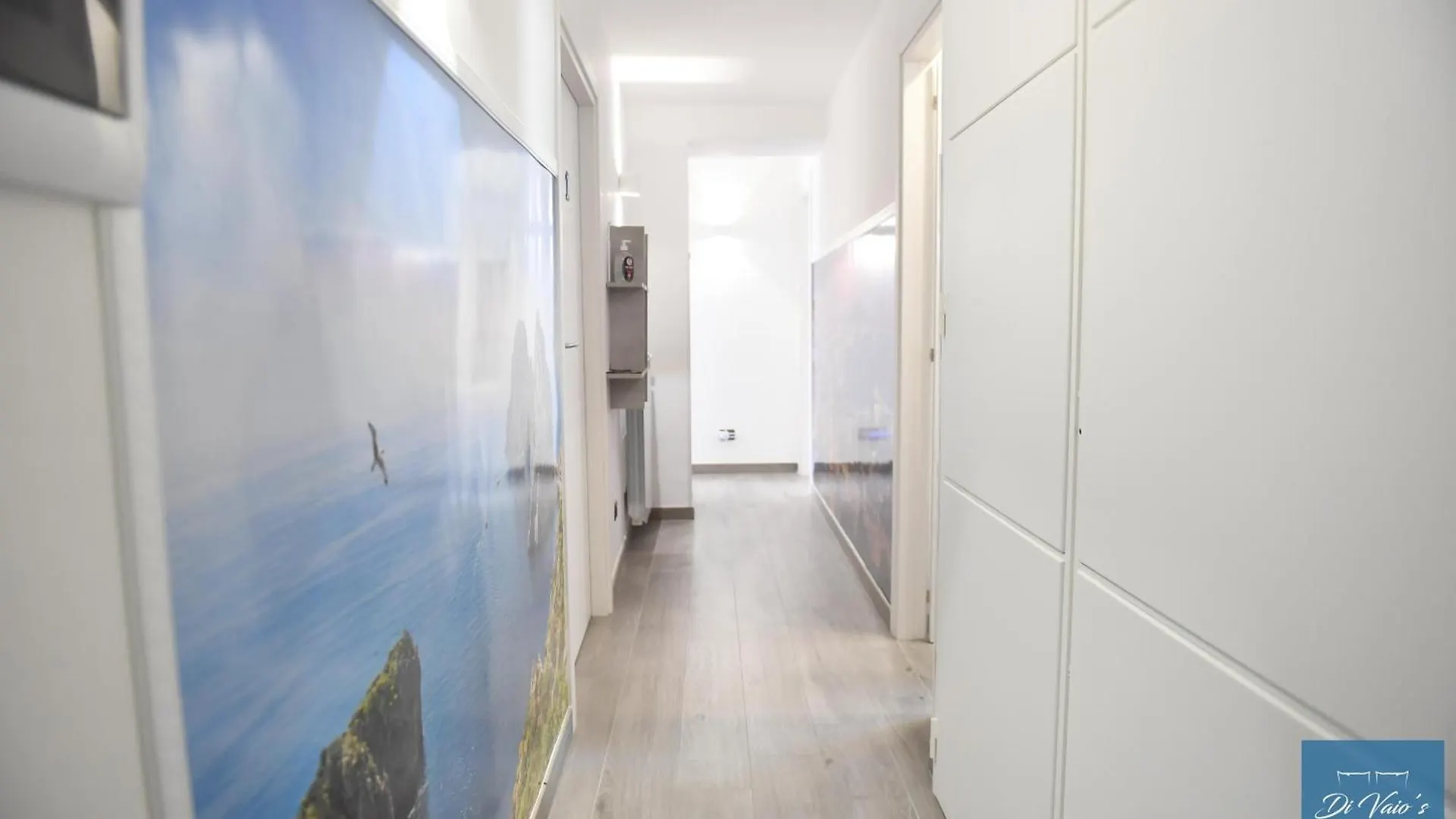 Guest house Di Vaio'S Apartments Naples
