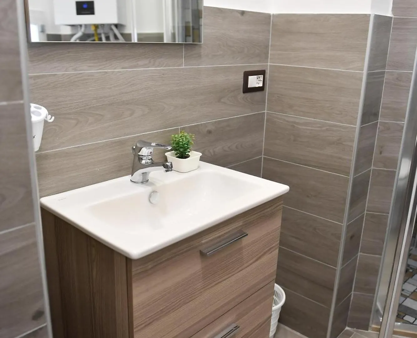 Di Vaio'S Apartments Naples