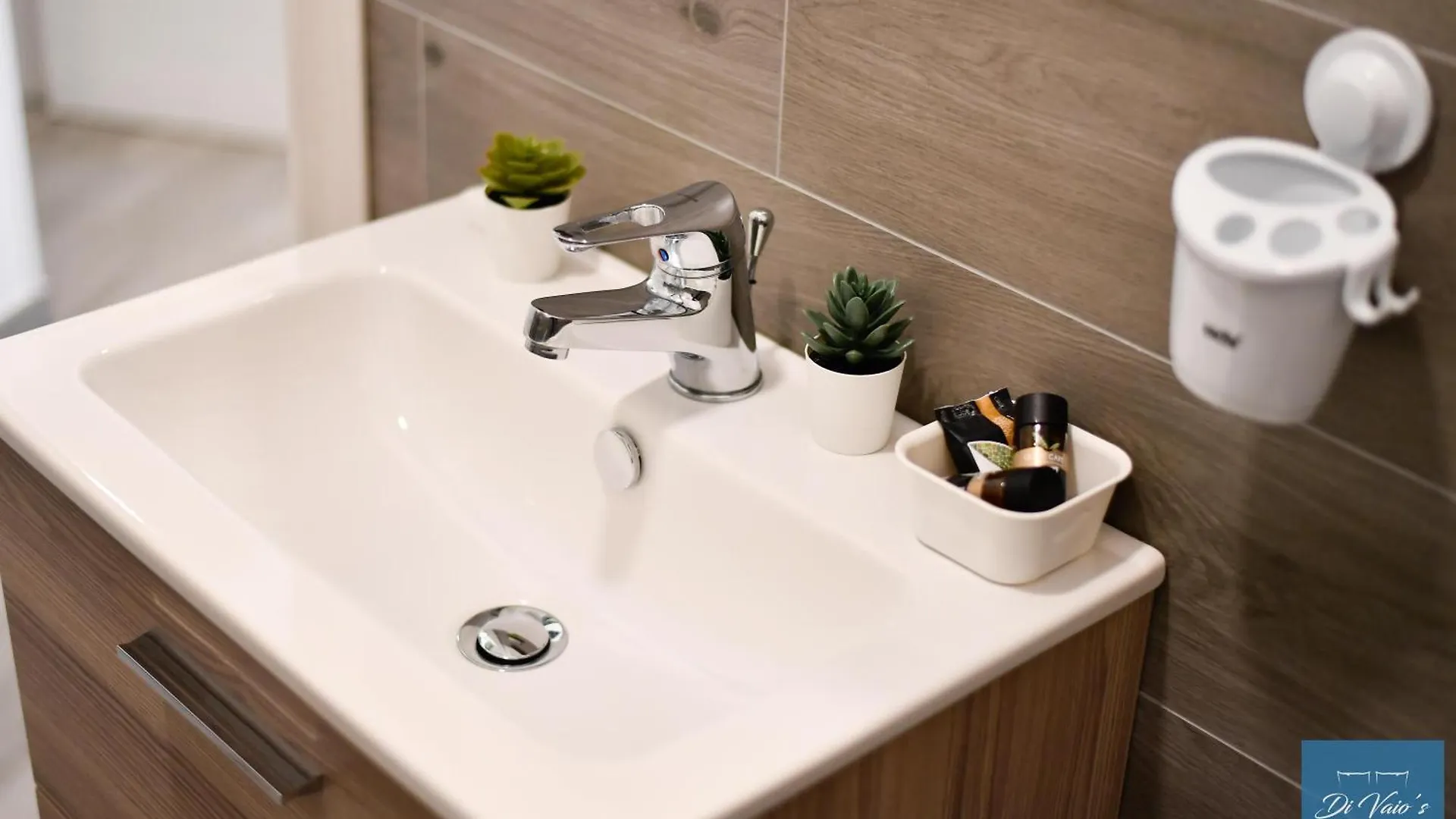 Guest house Di Vaio'S Apartments Naples