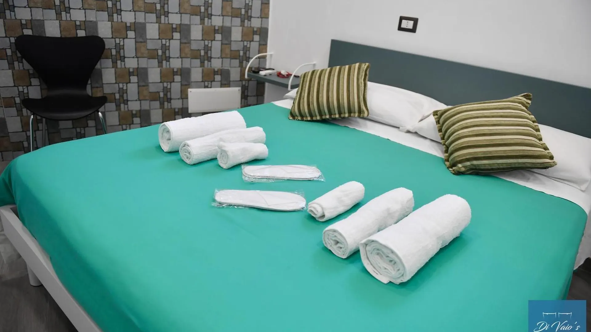 Guest house Di Vaio'S Apartments Naples