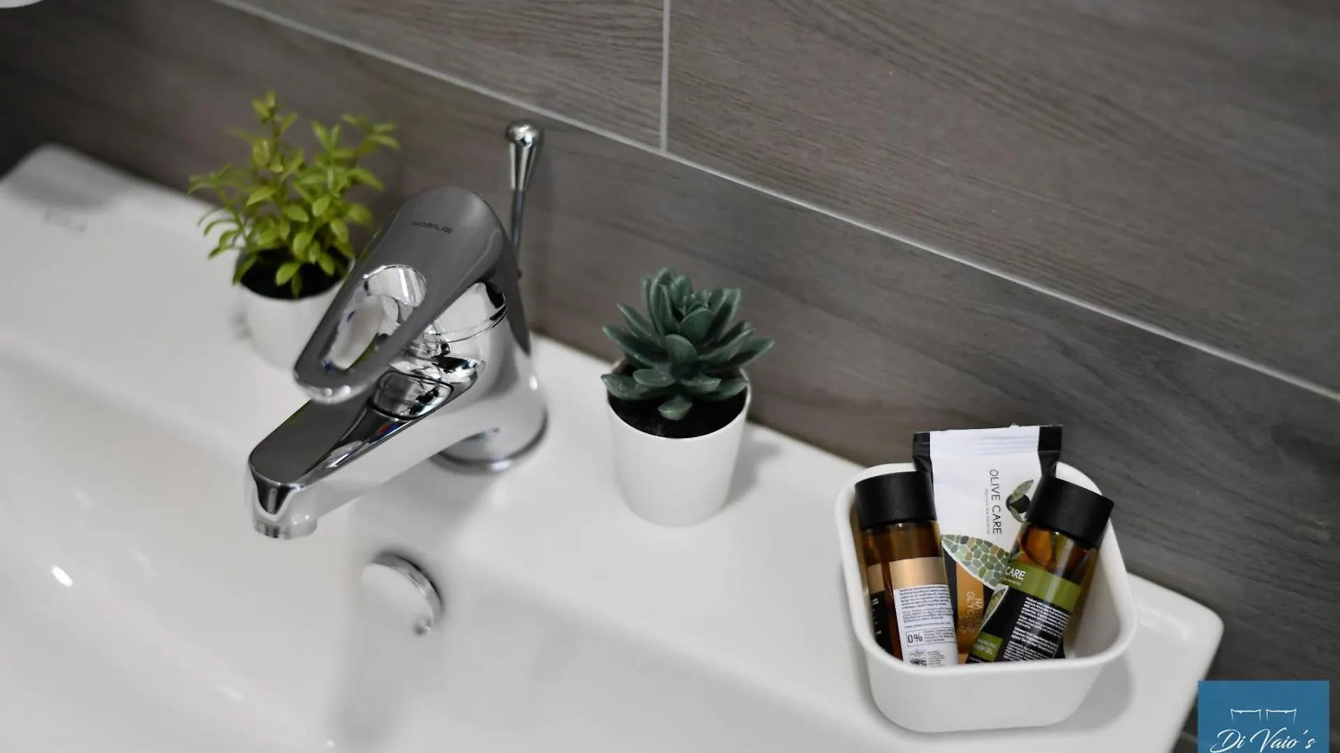 Guest house Di Vaio'S Apartments Naples