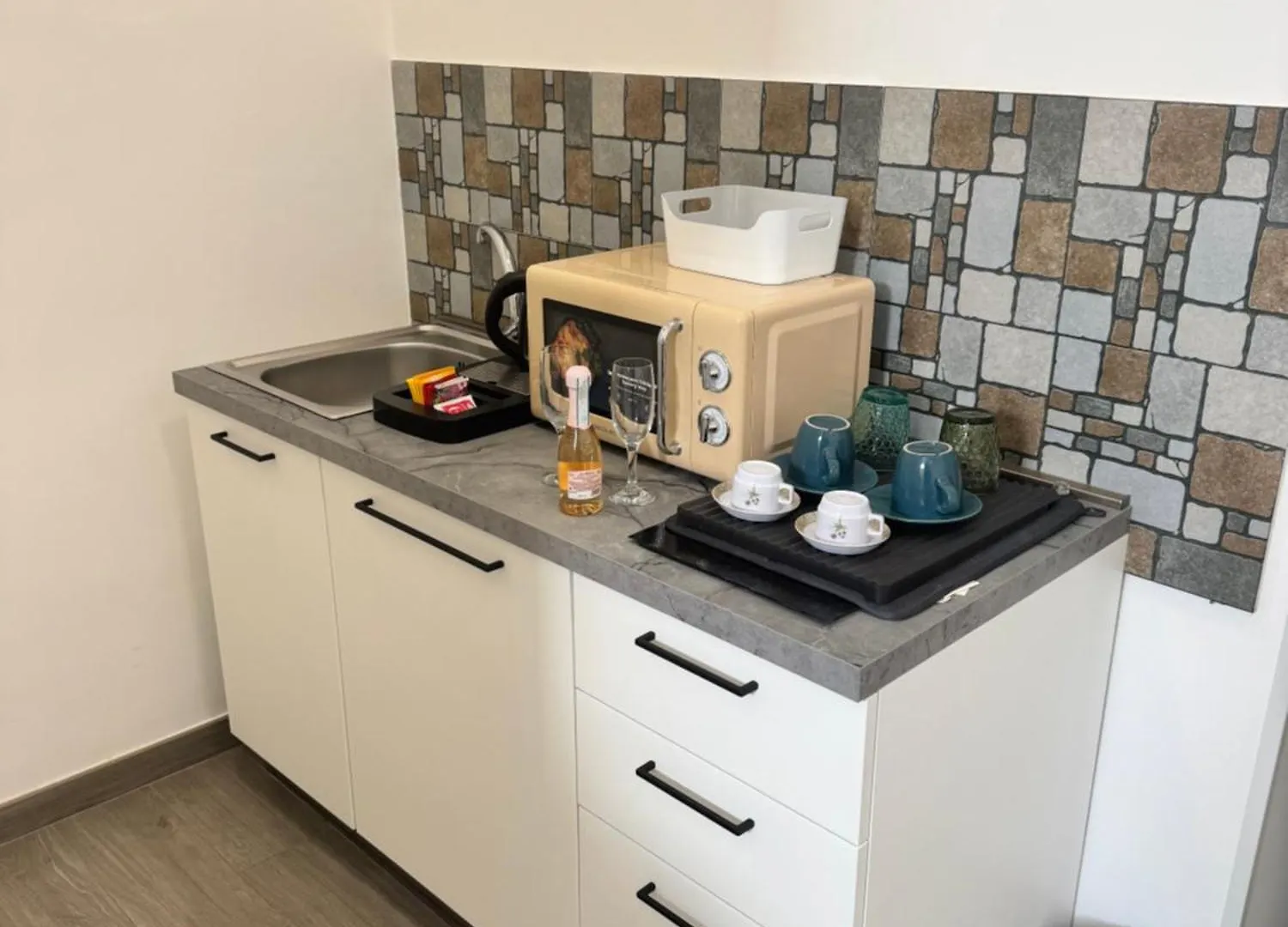 Di Vaio'S Apartments Naples