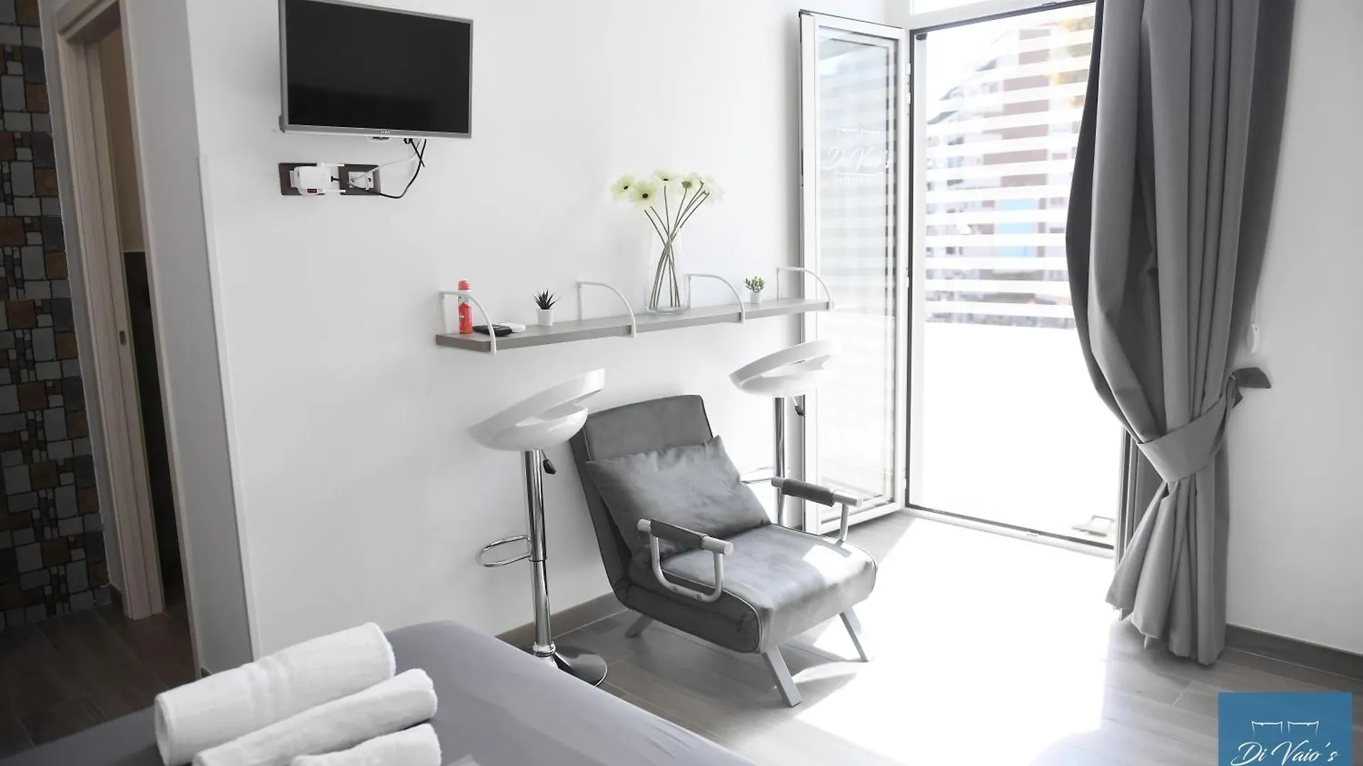 Di Vaio'S Apartments Naples 0*,